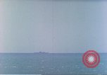 Standbild USA Konvoi Licata Sizilien Italien, 1943, aus Sekunde 3 historischem Filmmaterial Videoclip 65675060803