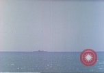 Standbild USA Konvoi Licata Sizilien Italien, 1943, aus Sekunde 4 historischem Filmmaterial Videoclip 65675060803