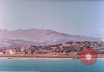 Standbild USA Konvoi Licata Sizilien Italien, 1943, aus Sekunde 12 historischem Filmmaterial Videoclip 65675060803