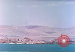 Standbild USA Konvoi Licata Sizilien Italien, 1943, aus Sekunde 41 historischem Filmmaterial Videoclip 65675060803