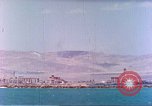Standbild USA Konvoi Licata Sizilien Italien, 1943, aus Sekunde 43 historischem Filmmaterial Videoclip 65675060803