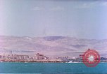 Standbild USA Konvoi Licata Sizilien Italien, 1943, aus Sekunde 44 historischem Filmmaterial Videoclip 65675060803