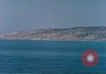Standbild USA Schiffe Licata Sizilien Italien, 1943, aus Sekunde 3 historischem Filmmaterial Videoclip 65675060804