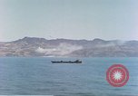 Standbild USA Schiffe Licata Sizilien Italien, 1943, aus Sekunde 6 historischem Filmmaterial Videoclip 65675060804