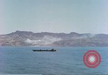 Standbild USA Schiffe Licata Sizilien Italien, 1943, aus Sekunde 7 historischem Filmmaterial Videoclip 65675060804