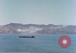 Standbild USA Schiffe Licata Sizilien Italien, 1943, aus Sekunde 8 historischem Filmmaterial Videoclip 65675060804