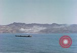 Standbild USA Schiffe Licata Sizilien Italien, 1943, aus Sekunde 10 historischem Filmmaterial Videoclip 65675060804