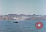 Standbild USA Schiffe Licata Sizilien Italien, 1943, aus Sekunde 11 historischem Filmmaterial Videoclip 65675060804