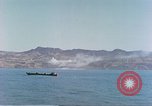 Standbild USA Schiffe Licata Sizilien Italien, 1943, aus Sekunde 12 historischem Filmmaterial Videoclip 65675060804