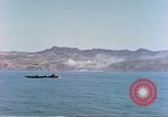 Standbild USA Schiffe Licata Sizilien Italien, 1943, aus Sekunde 14 historischem Filmmaterial Videoclip 65675060804