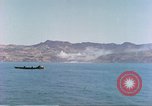 Standbild USA Schiffe Licata Sizilien Italien, 1943, aus Sekunde 15 historischem Filmmaterial Videoclip 65675060804