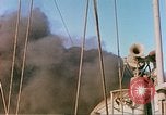 Standbild USA Schiffe Licata Sizilien Italien, 1943, aus Sekunde 17 historischem Filmmaterial Videoclip 65675060804