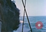 Standbild USA Schiffe Licata Sizilien Italien, 1943, aus Sekunde 20 historischem Filmmaterial Videoclip 65675060804
