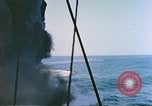 Standbild USA Schiffe Licata Sizilien Italien, 1943, aus Sekunde 21 historischem Filmmaterial Videoclip 65675060804