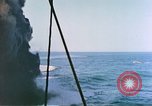 Standbild USA Schiffe Licata Sizilien Italien, 1943, aus Sekunde 22 historischem Filmmaterial Videoclip 65675060804