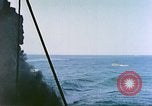 Standbild USA Schiffe Licata Sizilien Italien, 1943, aus Sekunde 23 historischem Filmmaterial Videoclip 65675060804