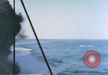 Standbild USA Schiffe Licata Sizilien Italien, 1943, aus Sekunde 24 historischem Filmmaterial Videoclip 65675060804