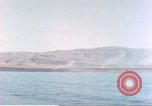 Standbild USA Schiffe Licata Sizilien Italien, 1943, aus Sekunde 28 historischem Filmmaterial Videoclip 65675060804