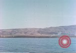 Standbild USA Schiffe Licata Sizilien Italien, 1943, aus Sekunde 31 historischem Filmmaterial Videoclip 65675060804