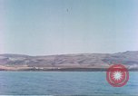 Standbild USA Schiffe Licata Sizilien Italien, 1943, aus Sekunde 33 historischem Filmmaterial Videoclip 65675060804