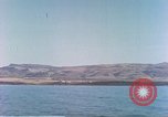 Standbild USA Schiffe Licata Sizilien Italien, 1943, aus Sekunde 34 historischem Filmmaterial Videoclip 65675060804