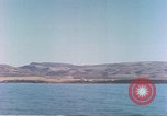 Standbild USA Schiffe Licata Sizilien Italien, 1943, aus Sekunde 35 historischem Filmmaterial Videoclip 65675060804