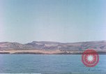 Standbild USA Schiffe Licata Sizilien Italien, 1943, aus Sekunde 36 historischem Filmmaterial Videoclip 65675060804