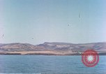 Standbild USA Schiffe Licata Sizilien Italien, 1943, aus Sekunde 37 historischem Filmmaterial Videoclip 65675060804