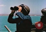 Standbild USA Schiffe Licata Sizilien Italien, 1943, aus Sekunde 45 historischem Filmmaterial Videoclip 65675060804