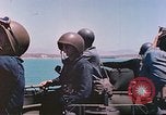 Standbild USA Schiffe Licata Sizilien Italien, 1943, aus Sekunde 49 historischem Filmmaterial Videoclip 65675060804