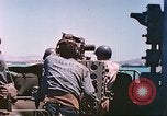Standbild USA Schiffe Licata Sizilien Italien, 1943, aus Sekunde 54 historischem Filmmaterial Videoclip 65675060804