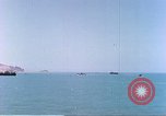Standbild USA Schiffe Licata Sizilien Italien, 1943, aus Sekunde 59 historischem Filmmaterial Videoclip 65675060804