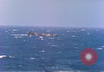 Immagine di Stati Uniti convoglio Licata Sicilia Italia, 1943, secondo 5 filmato di repertorio 65675060805