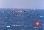Immagine di Stati Uniti convoglio Licata Sicilia Italia, 1943, secondo 8 filmato di repertorio 65675060805