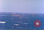 Immagine di Stati Uniti convoglio Licata Sicilia Italia, 1943, secondo 10 filmato di repertorio 65675060805