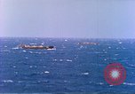 Immagine di Stati Uniti convoglio Licata Sicilia Italia, 1943, secondo 13 filmato di repertorio 65675060805