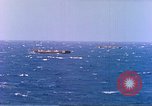 Immagine di Stati Uniti convoglio Licata Sicilia Italia, 1943, secondo 15 filmato di repertorio 65675060805