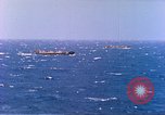 Immagine di Stati Uniti convoglio Licata Sicilia Italia, 1943, secondo 17 filmato di repertorio 65675060805