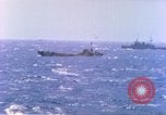 Immagine di Stati Uniti convoglio Licata Sicilia Italia, 1943, secondo 24 filmato di repertorio 65675060805