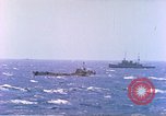 Immagine di Stati Uniti convoglio Licata Sicilia Italia, 1943, secondo 26 filmato di repertorio 65675060805