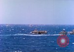 Immagine di Stati Uniti convoglio Licata Sicilia Italia, 1943, secondo 27 filmato di repertorio 65675060805