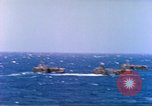 Immagine di Stati Uniti convoglio Licata Sicilia Italia, 1943, secondo 29 filmato di repertorio 65675060805