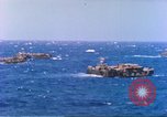 Immagine di Stati Uniti convoglio Licata Sicilia Italia, 1943, secondo 35 filmato di repertorio 65675060805