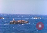 Immagine di Stati Uniti convoglio Licata Sicilia Italia, 1943, secondo 38 filmato di repertorio 65675060805