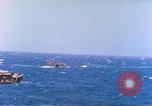 Immagine di Stati Uniti convoglio Licata Sicilia Italia, 1943, secondo 40 filmato di repertorio 65675060805