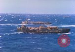 Immagine di Stati Uniti convoglio Licata Sicilia Italia, 1943, secondo 48 filmato di repertorio 65675060805