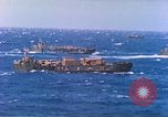 Immagine di Stati Uniti convoglio Licata Sicilia Italia, 1943, secondo 49 filmato di repertorio 65675060805