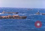 Immagine di Stati Uniti convoglio Licata Sicilia Italia, 1943, secondo 50 filmato di repertorio 65675060805