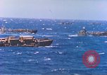 Immagine di Stati Uniti convoglio Licata Sicilia Italia, 1943, secondo 51 filmato di repertorio 65675060805