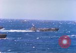 Immagine di Stati Uniti convoglio Licata Sicilia Italia, 1943, secondo 53 filmato di repertorio 65675060805